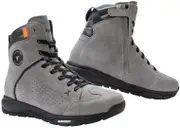 Stylmartin Zed Air Motorcycle Shoes, grey, Size 48 for Men