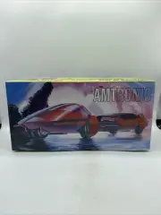 AMT The Amtronic Futuristic Multi-Duty Vehicle Model Car Kit New Open Box