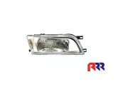 FOR NISSAN PULSAR N15 S1 95-3/98 FRONT HEADLIGHT - RIGHT DRIVER SIDE