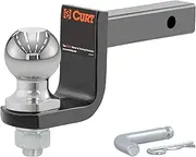 CURT 45148 Towing Starter Kit