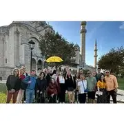 Save 50.00%! Old Town Of Istanbul Orientation - Tip Based Walking Tour