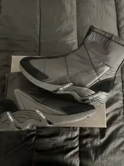 Raf Simons Cylon-22 EU46/US13 RARE SIZE