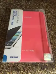 Samsung Galaxy Note 8.0 MAGNETIC Book Cover CASE ( PINK)