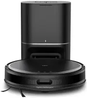 TP-LINK Tapo RV20 Max Plus Robotic Vacuum and Mop with Auto Empty Station
