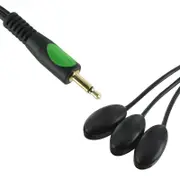 3m Infrared Resources IR Triple Emitter for Remote Control Extender suits Foxtel