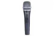 SoundArt SGM-53 Hand-Held Dynamic Microphone with Protective Bag
