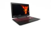 Lenovo Y720 15.6" i7 Gaming Laptop Computer 3.8GHz 8GBRAM 256GB HD GTX1060 Video