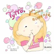 Tytt, joka unohti nimens BLANCA by Tiina Walsh (Finnish) Paperback Book