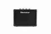 Electric Guitar Mini Amplifier Black FLY3