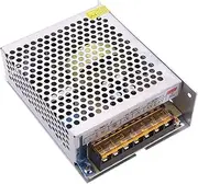 Ac 110V/220V to Dc 12V 10A 120W Voltage Transformer Switch Power Supply for Strip