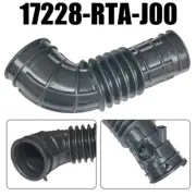 Black Air Flow Tube Comp Replacement For Honda For Step WGN RG4 17228-RTA-J00