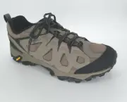 79 Merrell Mens Moab FST LTR Hiking Shoes Boulder Size 11 US