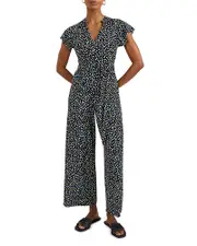 Hobbs London Eden Jersey Jumpsuit