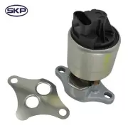Exhaust Gas Recirculation (EGR) Valve-Valve SKP SKEGV730