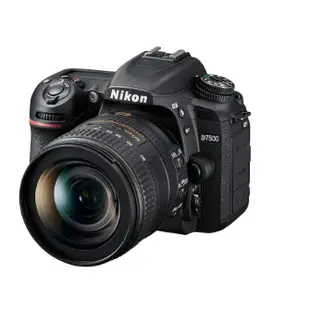 Nikon D7500 單機身 公司貨 無卡分期/學生分期