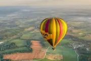 Hot Air Ballooning Camden Valley with Breakfast - Campbelltown