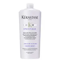 在飛比找PChome24h購物優惠-Kerastase 巴黎卡詩 飛梭淨化髮浴 1000ml