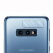 Clear 9H Camera Lens Screen Protector for Samsung Galaxy S10e SM-G970U CellPhone