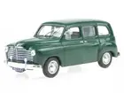 Renault Colorale green 1952 diecast model car 519178 Norev 1/43