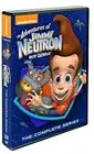 JIMMY NEUTRON BOY GENIUS Sealed 2023 COMPLETE TV SERIES 61 EPISODES 10 DVD BOX