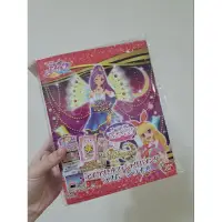 在飛比找蝦皮購物優惠-偶像學園 美月 處女座 全新卡冊