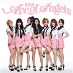 AOA / ACE OF ANGELS 初回A盤 (CD+DVD)