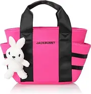 Jack Bunny 262-4281803 Unisex Cart Bag (with Rabbit & Brand Logo) / Golf Round