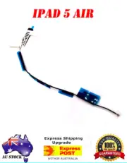OEM iPad Air 5 Wifi Bluetooth Antenna Signal Flex Cable Replacement
