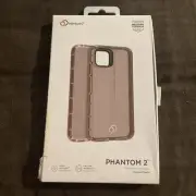 Nimbus9 Phantom 2 Series Case for Google Pixel 4 - Carbon