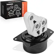 A-Premium Transmission Mount Compatible with Chevrolet Impala 2014-2020 & Cadillac SRX 2010-2016, XTS 2013-2019, 2.5L 3.0L 3.6L, Automatic Transmission