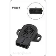 Tridon Throttle Position Sensor - TTH044