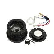 SAAS Flat Spoked Boss Kit for Pontiac All Models except GTO Tempest LE Mans