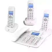 Wireless Telephone 1-4 handstes cordless Answering Machine 2.4G Corded Phone