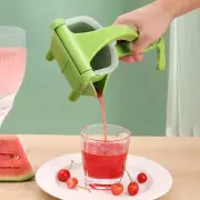 Manual Juicer Lemon Citrus Hand Juice Press Squeezer Fruit Juicer Extractor AU