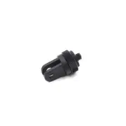 1/4”Screw Tripod Mount Adapter Aluminum Alloy Fit for Insta360 ONE X R X2 Camera