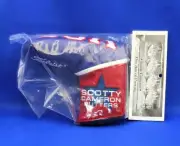 SCOTTY CAMERON 118th US Pro Ltd. Cover Titleist Putter