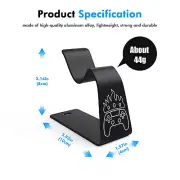 Controller Stand Game Console Accessories for PS3/PS4/ PS5/ xBox Controller