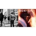 Bon Jovi - Forever & 7800º Fahrenheit (180G) [New LP Vinyl Bundle]