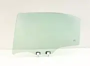 Fit 2004-2008 Acura TSX Driver Left Side Rear Door Window Glass