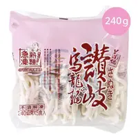 在飛比找蝦皮購物優惠-《第一食品》讚岐烏龍麵（5入/240克）拉麵