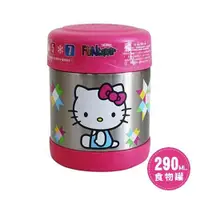 在飛比找蝦皮商城優惠-膳魔師 Thermos 食物保溫罐-Hello Kitty(