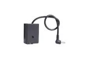 Moza Power Supply Connector Adapter Cable Charger For SONY A A7 Series AC01 Cord