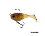Berkley Powerbait Honeyball 55mm Soft Plastic Fishing Lure #Swamp Gas