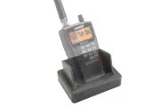 Desk Stand Holder for Uniden Bearcat BC125AT Scanner Uniden SR30C / BCD325P2