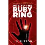 ODE TO THE RUBY RING