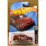 風火輪 HOT WHEELS 龐帝克 PONTIAC AZTEK CUSTOM 小鋼炮 街跑車 掀背車 拉力賽車