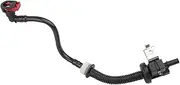 Vapor Canister Purge Valve Compatible with Select Ford Models 994-554