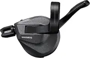 [SHIMANO] XT SL-M8100 12-Speed Shifter, Black