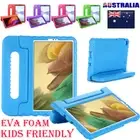 For Samsung Galaxy Tab A7 Lite A8 A9 Plus Kids EVA Shockproof Stand Case Cover