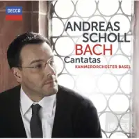 在飛比找博客來優惠-Bach: Cantatas BWV 82 & 169 / 